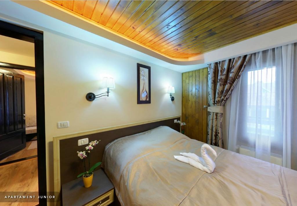 Hotel Hillden Lodge&Restaurant Drumu Carului Luaran gambar